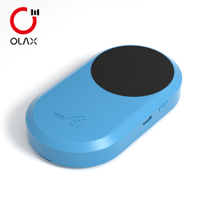 Router de Doble Banda OLAX A10S 2.4G 5.8G, Hotspot Wifi6 de 3000 mAh, Wifi de Bolsillo con Ranura para Tarjeta SIM, Router SIM 5G - Product Image 4