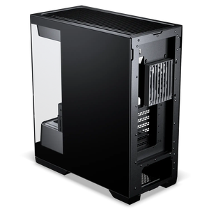 Gabinete PHANTEKS EVOLV S2 con Cristal Templado Transparente, Diseño ATX, Torre Media, E-ATX, RGB, Cristal Templado Negro - Product Image 5