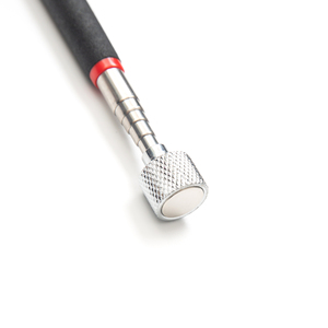 Customizable DIY Telescopic LED Light Magnetic <strong>Pick</strong>-<strong>Up</strong> <strong>Tool</strong> Assembly <strong>Tools</strong> with OEM Support Magnet Picker for Easy Reach - Product Image 6
