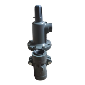 Regolatore di Gas <span class=keywords><strong>Fisher</strong></span> 627 a Funzionamento Diretto, Riduttore di Pressione per Gas, Aria o Altri Gas - Product Image 4