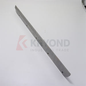 Cuchilla de Corte de Papel HSST18% para Máquina Cortadora de Papel, Piezas de Repuesto Duraderas - Product Image 4