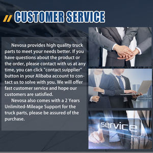 Nevosa 1797411 24V6478 1543095 1621863 32400901 Interrupteur de commande de climatisation pour Scania P, <span class=keywords><strong>G</strong></span>, R ,T-Series - Product Image 6