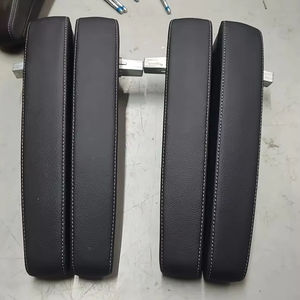 Reposabrazos para Asiento de Coche para Mercedes Benz Vito V250 V260 Clase V <span class=keywords><strong>Valente</strong></span> Metris W447 W639, Repuesto de Reposabrazos de Cuero - Product Image 1