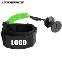 UICE – accessoires de surf, laisse de planche de corps, laisse de surf premium, laisse de planche de surf
