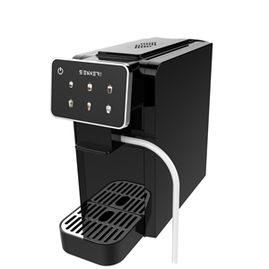 Machine à café expresso à capsules pour la maison, café, nouveau design 2024 - Product Image 2