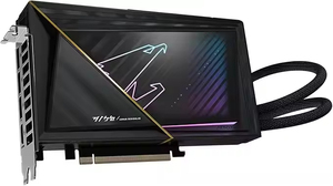 GeForce 4090 WATERFORCE 24GB GDDR6X PCIe 4.0 การ์ดจอระบายความร้อนด้วยน้ำพร้อมหม้อน้ำขนาด 360 มม. สำหรับเล่นเกม 8K - Product Image 4