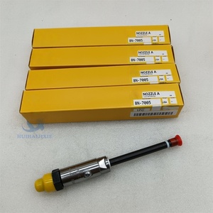 8N-7005 หัวฉีดน้ำมันเชื้อเพลิงเครื่องยนต์ดีเซลสำหรับเครื่องยนต์ 3304 3306 966F 972G รถตักคุณภาพสูงหัวฉีดน้ำมันเชื้อเพลิงแบบฉีดโดยตรง - Product Image 6