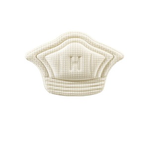 <span class=keywords><strong>Almohadillas</strong></span> <span class=keywords><strong>de</strong></span> <span class=keywords><strong>Gel</strong></span> <span class=keywords><strong>para</strong></span> Zapatos Deportivos, Ajustables, Transpirables, Protector <span class=keywords><strong>de</strong></span> Talón, Adhesivo Trasero, Unisex - Product Image 1