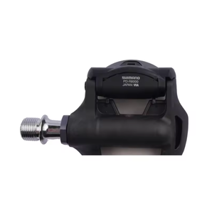 Pédales de route <span class=keywords><strong>Shimano</strong></span> <span class=keywords><strong>Ultegra</strong></span> PD-<span class=keywords><strong>R8000</strong></span> SPD-SL, technologie avancée avec caleçons SH11, accessoires de cyclisme professionnels durables - Product Image 6