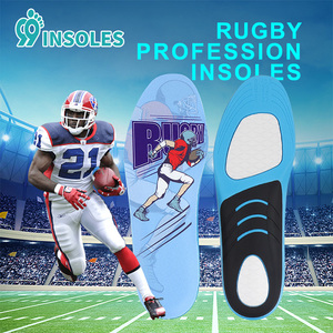 Semelles intérieures de tennis 99insoles – Soin des pieds, soulagement des douleurs osseuses, semelles souples et élastiques en polyester pour baskets – Confort et sport - Product Image 2