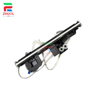 Tête de scanner et moteur de lampe pour Epson L3110 L3156 3158 L3118 L3119 L5198 L3150 Ensemble de lampe de scanner Pièce d'imprimante