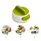 Ouvre-boîte et ouvre-bouteille compact en alliage d'aluminium Can-Do avec serroir à bouchons en acier inoxydable, personnalisable avec logo - Product Image 5