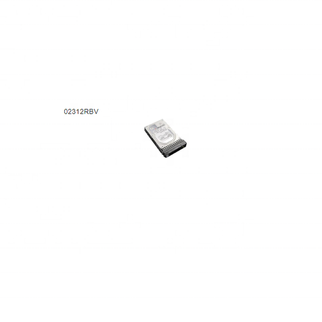 02312RBV Hard Disk 1200GB SAS 12Gb/s 10000rpm 2.5inch 128MB or above Hot_plug Built-in 2.5 inch Front Pan