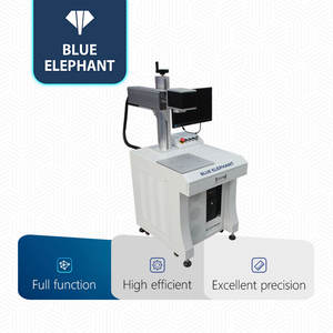 La mejor máquina de marcado láser UV de escritorio para plásticos de silicona acrílica marcado ultrafino a la venta - Product Image 1