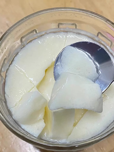 นมผง<span class=keywords><strong>ไทย</strong></span>สองผิว-ผงเจลลี่รสผลไม้ธรรมชาติเครื่องดื่มแข็งรสหวาน - Product Image 3