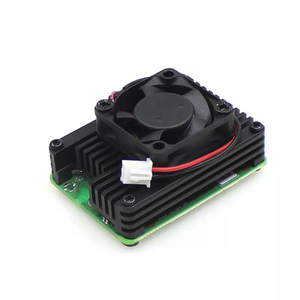 Disipador de Calor para el Módulo de Cálculo Raspberry Pi 4 CM4 - Product Image 4
