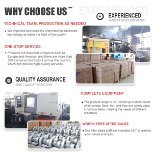 5.5KW Electric AC High Pressure Regenerative Side Channel Ring <strong>Blower</strong> Vortex <strong>Gas</strong> Pump OEM for Fish Farming Oxygenation - Product Image 5