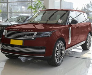 2024 Land <span class=keywords><strong>Rover</strong></span> <span class=keywords><strong>Range</strong></span> <span class=keywords><strong>Rover</strong></span> 3.0T 4.4T benzina SUV 48V Mild <span class=keywords><strong>Hybrid</strong></span> garanzia di qualità di lusso nuovissima auto Land <span class=keywords><strong>Rover</strong></span> per la vendita - Product Image 6