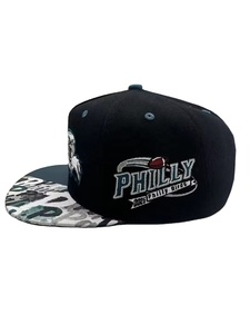 <span class=keywords><strong>Casquette</strong></span> Snapback Personnalisée SS26 Seattle Nouveau Design Downtown Football Seattle Champion City Football Team Sport - Product Image 4
