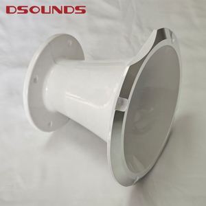 Corne de diffusion en aluminium de qualité supérieure, 2 pouces, à visser, pour haut-parleur de compression, accessoires d'enceinte de haute qualité, gorge de 2 pouces pour tweeter de voiture - Product Image 6