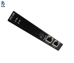 Module de capteur pour contrôleur PLC, neuf et original DFE24B - Product Image 1