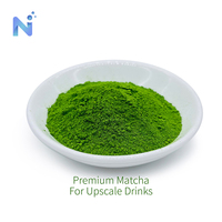 OEM निजी लेबल थोक थोक प्राकृतिक जैविक हरी चाय Matcha पाउडर
