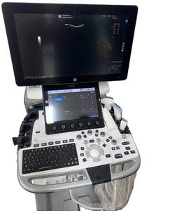 Fourniture et réparation de la machine à ultrasons LOGIQ E11 - Product Image 1