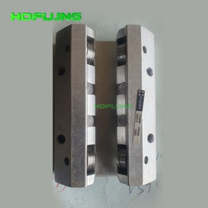 บล็อกเลื่อนรางเหล็ก แบริ่งรางเหล็ก 97206A 97207A 97208A 97209A - Product Image 1
