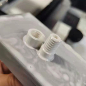 Nhà Máy Bán buôn chất kết dính nhựa cho gốm bùn dán trộn Zirconia hoặc alumina bột nhựa thêm vào Zirconia bột - Product Image 4