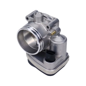 Válvula de Aceleración de Alta Calidad, Cuerpo de Aceleración 13547502444 para BMW E46/B25/M54/325I/525I - Product Image 3