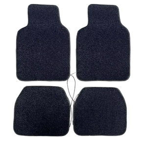 Tapis <span class=keywords><strong>de</strong></span> sol <span class=keywords><strong>de</strong></span> voiture éclairés par fibre optique - 8 couleurs changeantes, tapis <span class=keywords><strong>de</strong></span> voiture lumineux à LED - Product Image 6