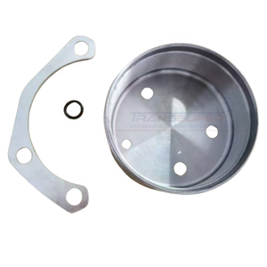 Vendita calda OAM DQ200 DSG 7-velocità corpo valvola di trasmissione automatica migliorata piastra in acciaio cilindri sistemi di trasmissione automatica - Product Image 4