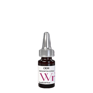 Suero Exo Capsule Skinbooster OEM con Péptidos, Blanqueador, Hidratante, Antialérgico, Antiarrugas, Elimina el Acné, Solución Rejuvenecedora de la Piel - Product Image 6