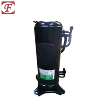 Compresor Scroll R410A Fabricado en Corea, Modelo ARA081YAB, ARA055NAB