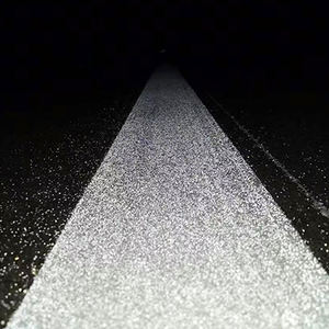 Sterke Hechting Lange Levensduur Verf Thermoplastische 3-5 Minuten Sneldrogende Reflecterende Lijn Pijn Voor Straten - Product Image 3