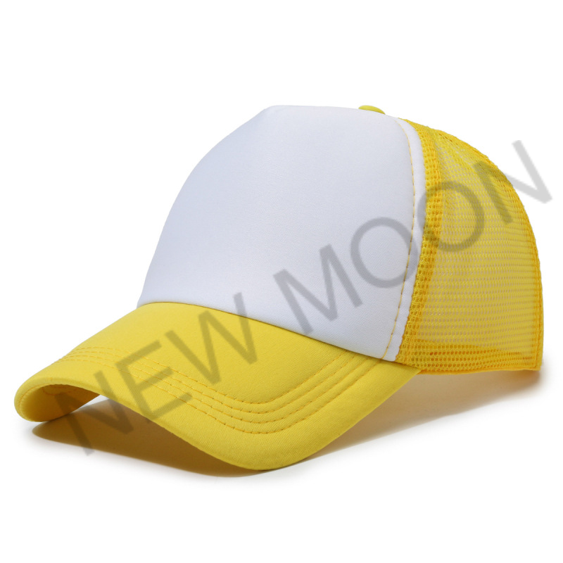 yellowish white
