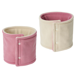HZW-24088 unisexe plaine doux <span class=keywords><strong>polaire</strong></span> <span class=keywords><strong>Snood</strong></span> Bandanas cache-cou hiver moto extérieur écharpes - Product Image 2