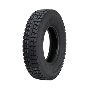 Neumático de camión chino popular al por mayor de la marca Kapsen Durun Cocrea 12R22.5 13R22.5 295/80R22.5 - Product Image 4