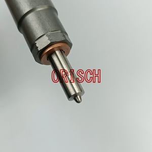 Nouvel injecteur à rampe commune d'origine <span class=keywords><strong>0445110297</strong></span> pour carburant diesel - Product Image 5