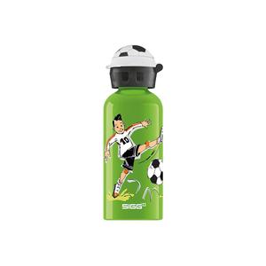 SIGG Trinkflasche Fußball 0,4l grün - Product Image 2