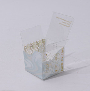 <span class=keywords><strong>Caja</strong></span> de Embalaje de Plástico <span class=keywords><strong>Acetato</strong></span> <span class=keywords><strong>Transparente</strong></span> Personalizada, <span class=keywords><strong>Caja</strong></span> de Embalaje Cuadrada Desechable para Juguetes, Patrón <span class=keywords><strong>Rectangular</strong></span> para Cosméticos - Product Image 1