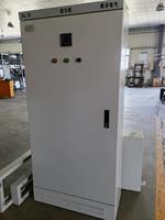 Armoire de distribution électrique en acier inoxydable, boîtier de distribution d'énergie