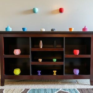 Polymaker Panchroma 1kg <span class=keywords><strong>Filament</strong></span> PLA mat 1.75mm noir charbon de bois matériel d'impression 3D anciennement <span class=keywords><strong>Polyterra</strong></span> pour la plupart des FDM 3D - Product Image 4