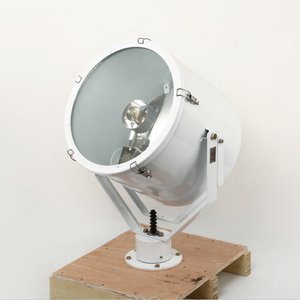 TG27- B Projecteur de recherche maritime en acier inoxydable pour bateau 1000w - Product Image 2