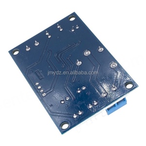 Controlador de Nivel de Agua XH-M203, Control de Nivel de Agua Totalmente Automático, Controlador de Bomba de Agua - Product Image 5