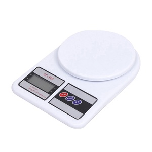 Sf-400 bilancia da cucina digitale elettronica da 10kg - Product Image 1