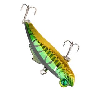 <span class=keywords><strong>Leurre</strong></span> de pêche télécommandé Tadpole, <span class=keywords><strong>leurre</strong></span> dur et souple - Product Image 1