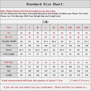 Jaquetas Masculinas de Negócios Vintage 1 Peça Ajuste Slim Terno Smoking para Noivo Casaco de Casamento Top Masculino <span class=keywords><strong>Blazer</strong></span> Sobretudo - Product Image 6