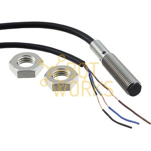Omron E2BS08KS02WPC22M - Nuovo - Product Image 1