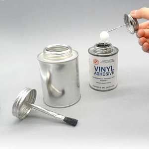 Pegamento de PVC WBG de 120 ml para Reparación de Camas Inflables, Pegamento para Reparación de Kayaks y Embarcaciones Inflables de PVC - Product Image 2